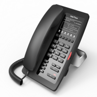 H3 Otel İçin IP Telefon Erişim Noktası, Sade Tasarım